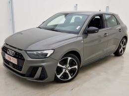 AUDI A1 SPORTBACK 1.0 30 TFSI S-LINE S-TRONIC