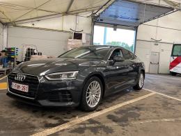 AUDI A5 Sportback Audi A5 Sportback Business Edition 2.0 TDI 140(190) kW(ch) S tronic