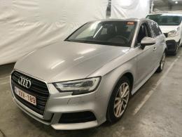 AUDI A3 SPORTBACK 1.6 30 TDI 85KW