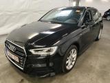 AUDI A3 SPORTBACK DIESEL - 2017 1.6 TDi Business Edition S tronic Sport #0