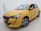 preview Peugeot 208 #0