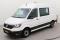 preview Volkswagen Crafter #0