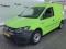 preview Volkswagen Caddy #0