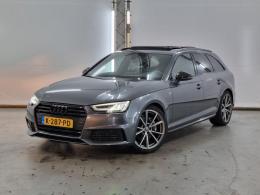 AUDI A4 AVANT 2.0 TDI Design Pro Line Plus