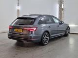 AUDI A4 AVANT 2.0 TDI Design Pro Line Plus #3