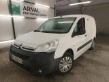 Citroen &BlueHDi 100 S&S BVM Business M Berlingo Fourgon Business L1 (Court) 1.6 BlueHDi 100CV BVM5 E6 #0