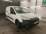 Citroen &BlueHDi 100 S&S BVM Business M Berlingo Fourgon Business L1 (Court) 1.6 BlueHDi 100CV BVM5 E6 #4