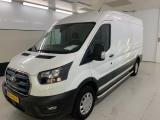 FORD E-Transit 350 L3H2 Trend 68 kWh (135kW) #0