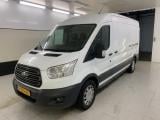 FORD Transit GB 350 L3H2 TDCi 170pk FWD Trend #0