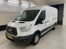 FORD Transit GB 350 L3H2 TDCi 170pk FWD Trend