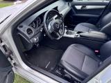 Mercedes_benz C 200 T CDI BlueEfficiency (204.201) C -Klasse T-Modell #4