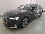 AUDI A5 SB FL'20 Audi A5 Sportback 40 TFSI quattro S tr Advanced Edition 5d #0