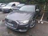 Audi 40 TDI S Tronic S Line AUDI A6 Avant 5p Break 40 TDI S Tronic S Line #0