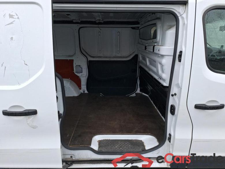 OPEL VIVARO 2700 FOU SWB DSL - 2014 1.6 CDTi L1H1 Edition (EU6) #3