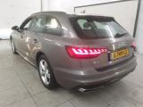 AUDI A4 Avant 40 TFSI S tronic Launch edition Business #2