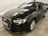 AUDI A3 SPORTBACK DIESEL - 2017 1.6 TDi Business #0