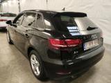 AUDI A3 SPORTBACK DIESEL - 2017 1.6 TDi Business #2