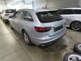 Audi A4 Avant ´15 A4 Avant 35 TDI 2.0 TDI 120KW AT7 E6dT #1