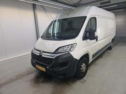 CITROEN Jumper 33 2.2 BlueHDi