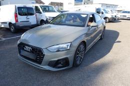 Audi A5 SB ´16 A5 Sportback 45 TFSI quattro S line 2.0 TFSI 195KW AT7 E6d