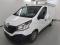 preview Renault Trafic #0