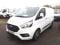 preview Ford Transit Custom #0