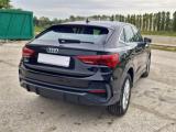 Audi 45E BF 2021 AUDI Q3 SPORTBACK / 2019 / 5P / SUV 45 TFSI E S TRONIC BUSINESS PLUS #1