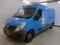 preview Renault Master #0