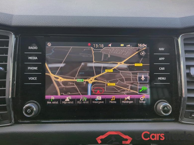 SKODA Kodiaq 110 kW #2