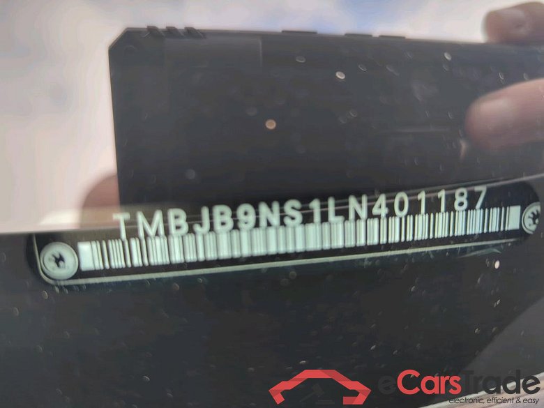 SKODA Kodiaq 110 kW #3