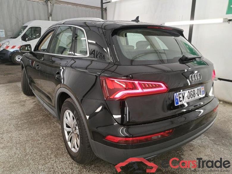 Audi 2.0 TDI 150 BUSINESS EXECUTIVE Q5 Business Executive 2.0 TDI 150CV BVM6 E6 #2