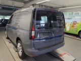 Vw Basis 4Motion Caddy Cargo #1