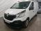 preview Renault Trafic #0