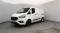 preview Ford Transit Custom #0