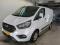 preview Ford Transit Custom #0