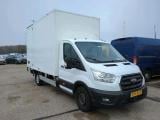 FORD Transit 350 2.0 TDCI #4