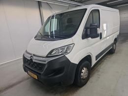 CITROEN Jumper 30 2.2 BlueHDi