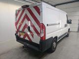 CITROEN Jumper 30 2.2 BlueHDi #1