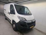 CITROEN Jumper 30 2.2 BlueHDi #4