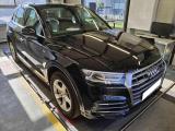 AUDI Q5 (FYB)(10.2016->) DE - SUV5 2.0 TFSI EU6d-T, 50 e quattro basis (EURO 6d-TEMP), 2019 - 2020 #1