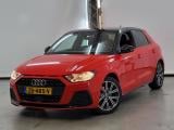 AUDI A1 SPORTBACK 30 TFSI Advanced epic #0