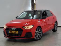 AUDI A1 SPORTBACK 30 TFSI Advanced epic