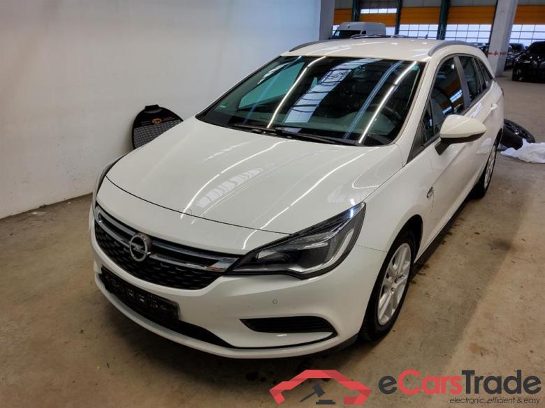 Opel Astra ST ´15 Astra K Sports Tourer Edition Start/Stop 1.6 CDTI 100KW MT6 E6 #1