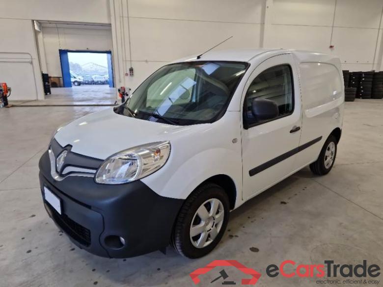 Renault 9 RENAULT KANGOO EXPRESS 2013 VEICOLO FURGONATO 1.5 DCI 75CV ENERGY EURO 6 #1