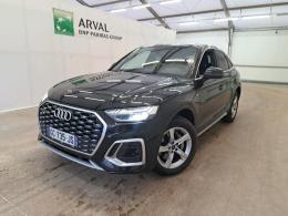 Audi 55 TFSI e 367 QTT S TRONIC 7 S LINE AUDI Q5 Sportback / 2020 / 5P / SUV 55 TFSI e 367 QTT S TRONIC 7 S LINE