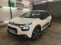 Citroen BlueHDi 100 S&S BVM Feel Nav C3 Société Feel 1.5 BlueHDI 100CV BVM5 E6dT / EMBRAYAGE + DISTRIBUTION HS