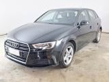 Audi A3STRSTCK1 AUDI A3 / 2016 / 5P / BERLINA 1.6 TDI S TRONIC BUSINESS SB #0