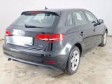 Audi A3STRSTCK1 AUDI A3 / 2016 / 5P / BERLINA 1.6 TDI S TRONIC BUSINESS SB #1