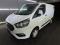 preview Ford Transit Custom #0