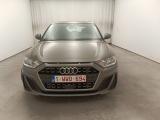 Audi A1 Sportback 1.0 30 TFSI 85kW S tronic S Line 5d #4